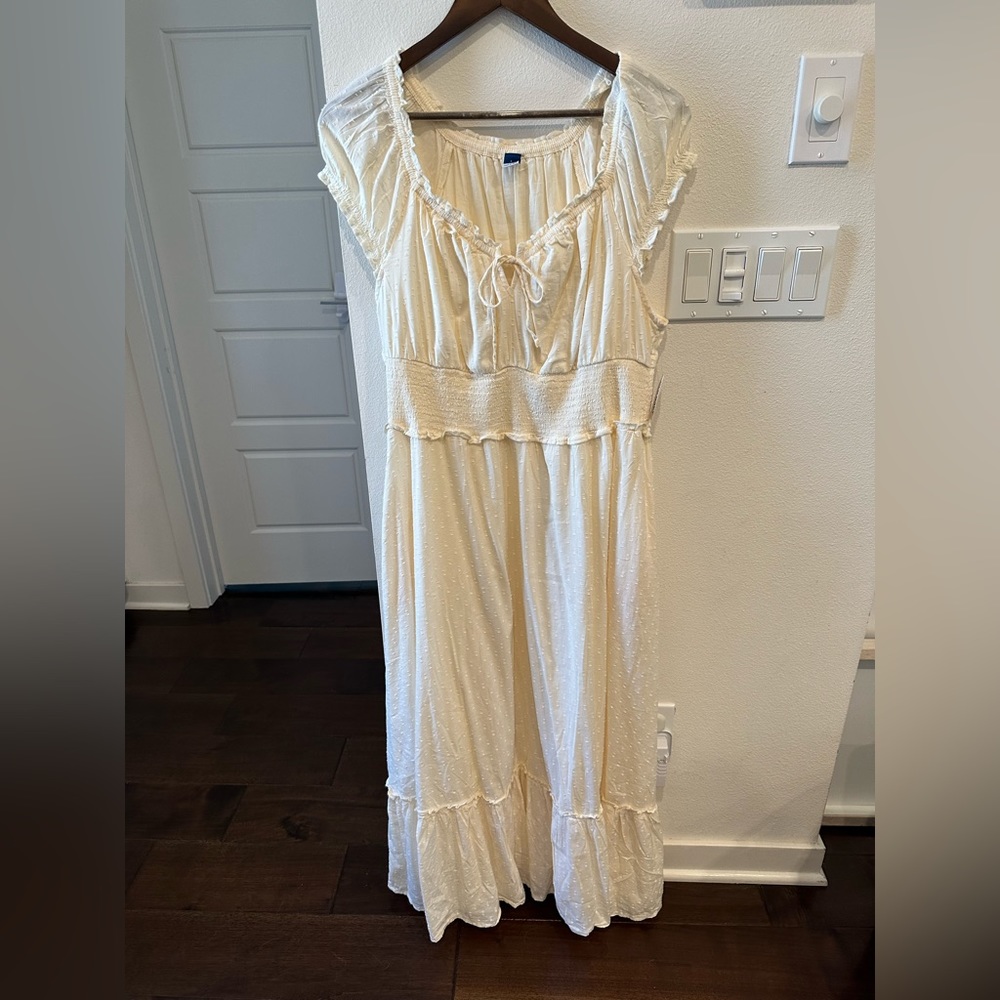 Old Navy Maxi Dress